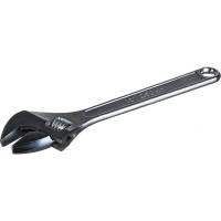 Разводной сантехнический ключ KROFT 250 мм 10" 202113