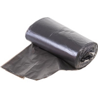 Мешки для мусора EcoClean ТУБУС (30 шт; 12 л; 32х50 см; 6 мкм) Концепция Быта 3255