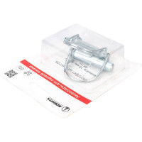 Комплект шплинтов (10х38 мм, 2 шт.) Мобил К MBK0018391