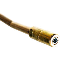 Солидолонагнетатель с пневматическим насосом 50:1 для смазки Unilube UG7500