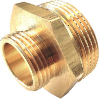 Переходная муфта Профитт наружная / наружная 1 1/4"-3/4" 2111716
