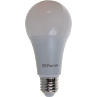 Светодиодная лампа FERON 25W 230V E27 2700K, LB-100 25790
