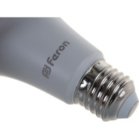 Светодиодная лампа FERON 25W 230V E27 2700K, LB-100 25790