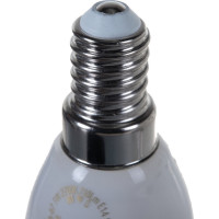 Светодиодная лампа FERON 7W 230V E14 2700K матовая, LB-67 25786