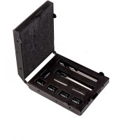 Набор сверл для удаления точечной сварки WIEDERKRAFT WDK-65037