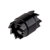 Набор сверл для удаления точечной сварки WIEDERKRAFT WDK-65037