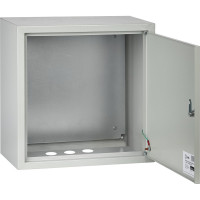 Щит с монтажной панелью ЭРА ЩМП-4.4.2-0 IP31 (400х400х220), Б0028749