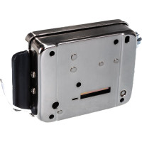 Электромеханический накладной замок Tantos TS-EL2370SS 00-00017702