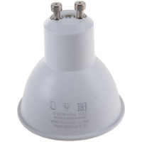 Светодиодная лампа FERON 80LED 7W 230V GU10 6400K, LB-26 25291