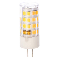 Светодиодная лампа FERON 5W 230V G4 2700K, LB-432 25860