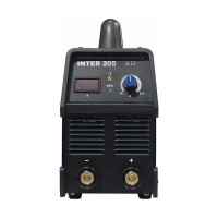 Сварочный инвертор Aurora INTER 205 22726