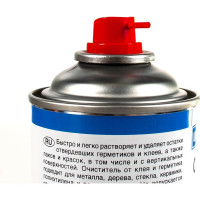 Очиститель от клея и герметика 400 мл WEICON wcn11202400