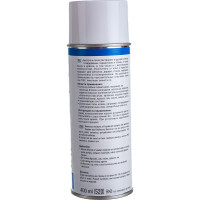 Очиститель от клея и герметика 400 мл WEICON wcn11202400