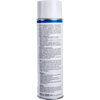 Универсальный очиститель 500 мл WEICON Cleaner S wcn11202500