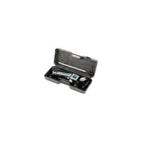 Подкатной домкрат для автолюбителя в кейсе (2 т) NORDBERG N3202EС