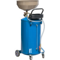 Установка для сбора масла NORDBERG 2379-CVB