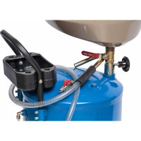 Установка для сбора масла NORDBERG 2379-CVB