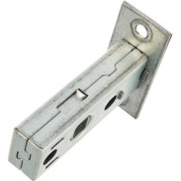 Межкомнатная защелка (хром блестящий) PUERTO INL 3-45 C