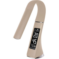 Светодиодный настольный светильник Elektrostandard TL90220 Elara бежевый a039460