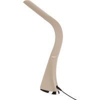 Светодиодный настольный светильник Elektrostandard TL90220 Elara бежевый a039460