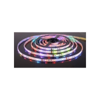 Светодиодная лента Elektrostandard 5050 12V 30Led 7.2W IP65 мульти a027836