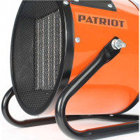 Электрический тепловентилятор PATRIOT PT R 5S 633307207