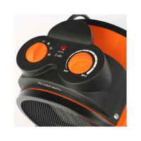 Электрический тепловентилятор PATRIOT PT R 5S 633307207