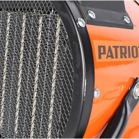Электрический тепловентилятор PATRIOT PT R 5S 633307207