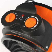 Электрический тепловентилятор PATRIOT PT R 5S 633307207