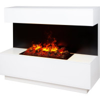 Электрический камин RealFlame Novel 630+3D Cassette 630 10014664