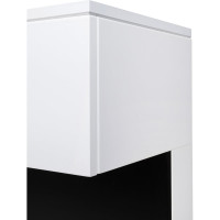 Электрический камин RealFlame Novel 630+3D Cassette 630 10014664