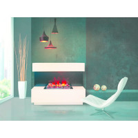 Электрический камин RealFlame Novel 630+3D Cassette 630 10014664