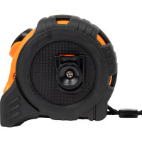 Рулетка NEO Tools стальная лента 3 м x 16 мм c автостопом 67-203