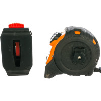 Рулетка NEO Tools стальная лента 3 м x 16 мм c автостопом 67-203