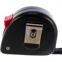Рулетка Top Tools стальная лента 3 м x 12.5 мм 27C233
