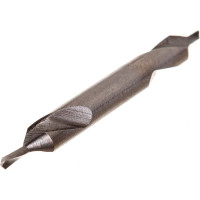 Сверло центровочное тип A (1 мм; Р6М5) GRIFF a140007