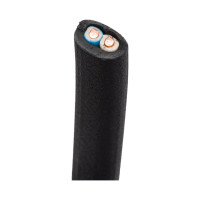 Кабель Партнер-Электро ВВГ-Пнг/А/-LS 2х1,5 (50м) P112G-02N05RE1-C050