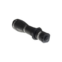 Светодиодный фонарь Armytek Predator v3, 240 лм, зеленый свет, аккумулятор F01602BG