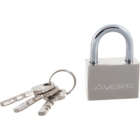 Навесной замок Avers PDS-30-40-Blister 00022995
