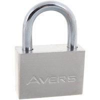 Навесной замок Avers PDS-30-40-Blister 00022995