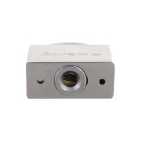 Навесной замок Avers PDS-30-40-Blister 00022995