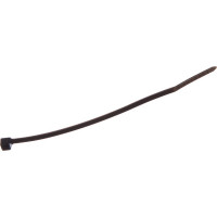 Кабельная стяжка Fischer UBN 2.5X100 устойчивая к УФ 100 шт. 87488