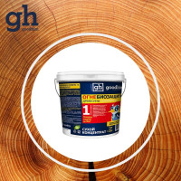 Огнебиозащита Goodhim 1G сухой концентрат (1,2 группа), 5 кг (ведро) 1472