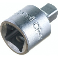 Адаптер AV Steel (35 мм; F 3/8 х M 1/4)  AV-510500