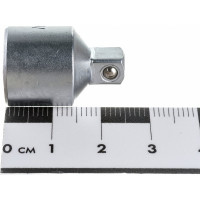 Адаптер AV Steel (35 мм; F 3/8 х M 1/4)  AV-510500