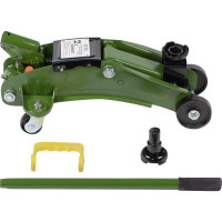 Подкатной домкрат 2т 135-325 мм STVOL SDF2325