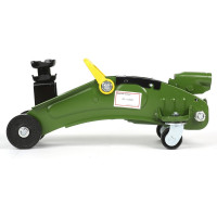 Подкатной домкрат 2т 135-325 мм STVOL SDF2325