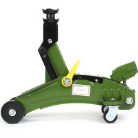 Подкатной домкрат 2т 135-325 мм STVOL SDF2325