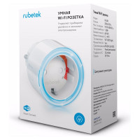 Умная розетка + Центр управления Rubetek RE-3305