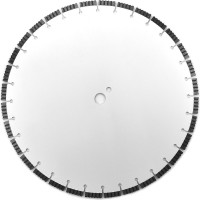 Диск алмазный сегментный Железобетон Extra Line (450х25.4 мм) Diam 000615